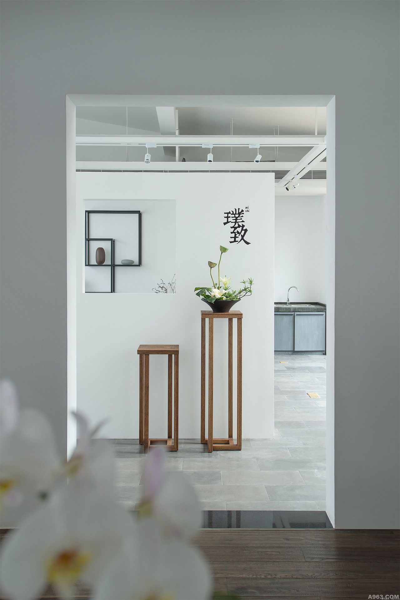 成都与创广告2016 璞致花房 品牌设计 /VI设计/高端画册设计(图ZNDg5MTM4Mjg=) - 品牌 - 站酷设计师唐永君原创素材 - 站酷ZCOOL
