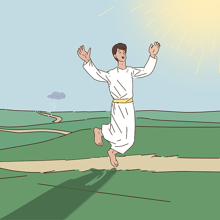 我要赞美主! br>770_770