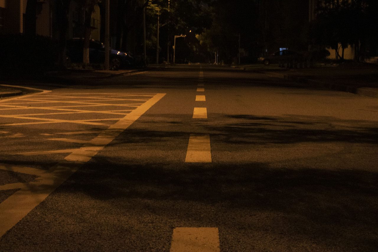 夜影（图ZMjUzMjY5NzIw） - 风光摄影 - 站酷设计师原野Field原创素材 - 站酷ZCOOL