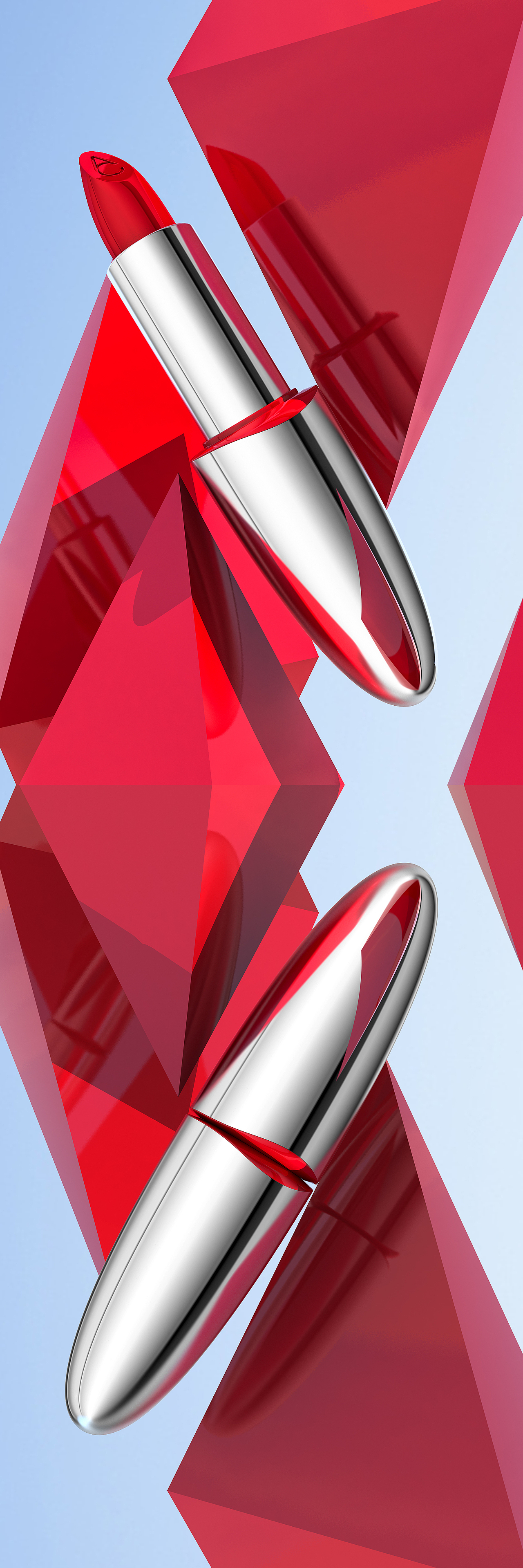KILLER LE ROUGE 2（图ZMTUzNjExODg4） - 其他三维 - 站酷设计师Yson原创素材 - 站酷ZCOOL