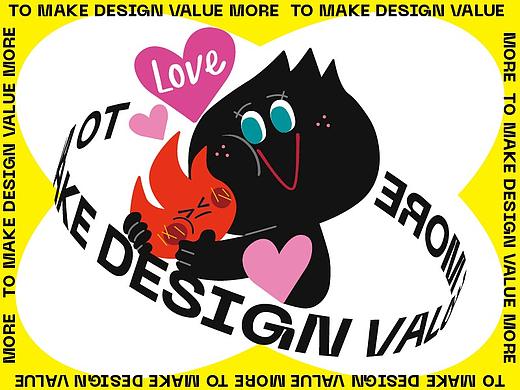 文末送福利｜这样可爱又有辨识度的小Z，我不允许还有人没看过！