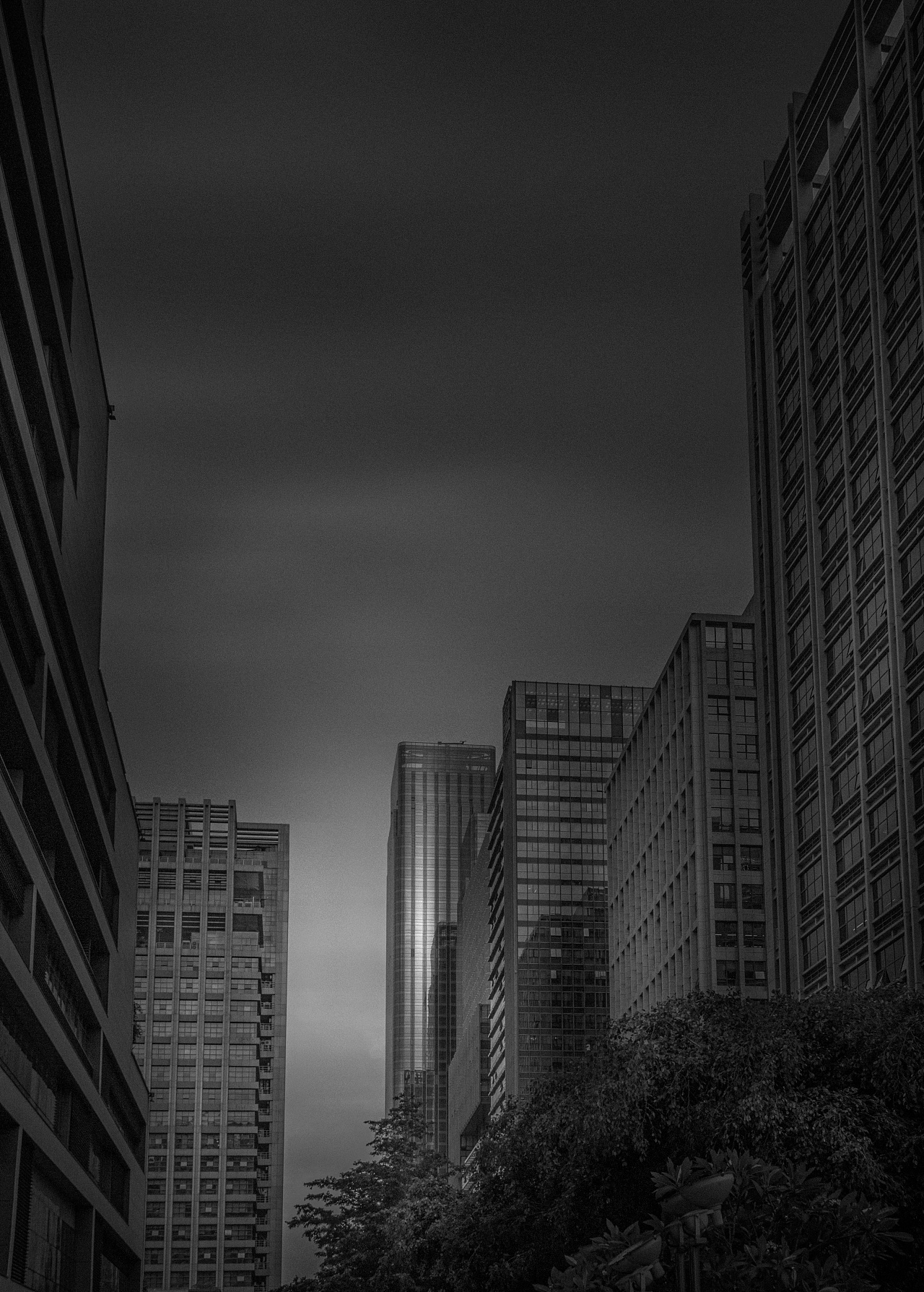 黑白城市摄影 - 惠灵顿|摄影|环境/建筑摄影|Vampire_Cece - 原创作品 - 站酷 (ZCOOL)