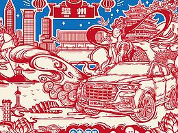 平面类