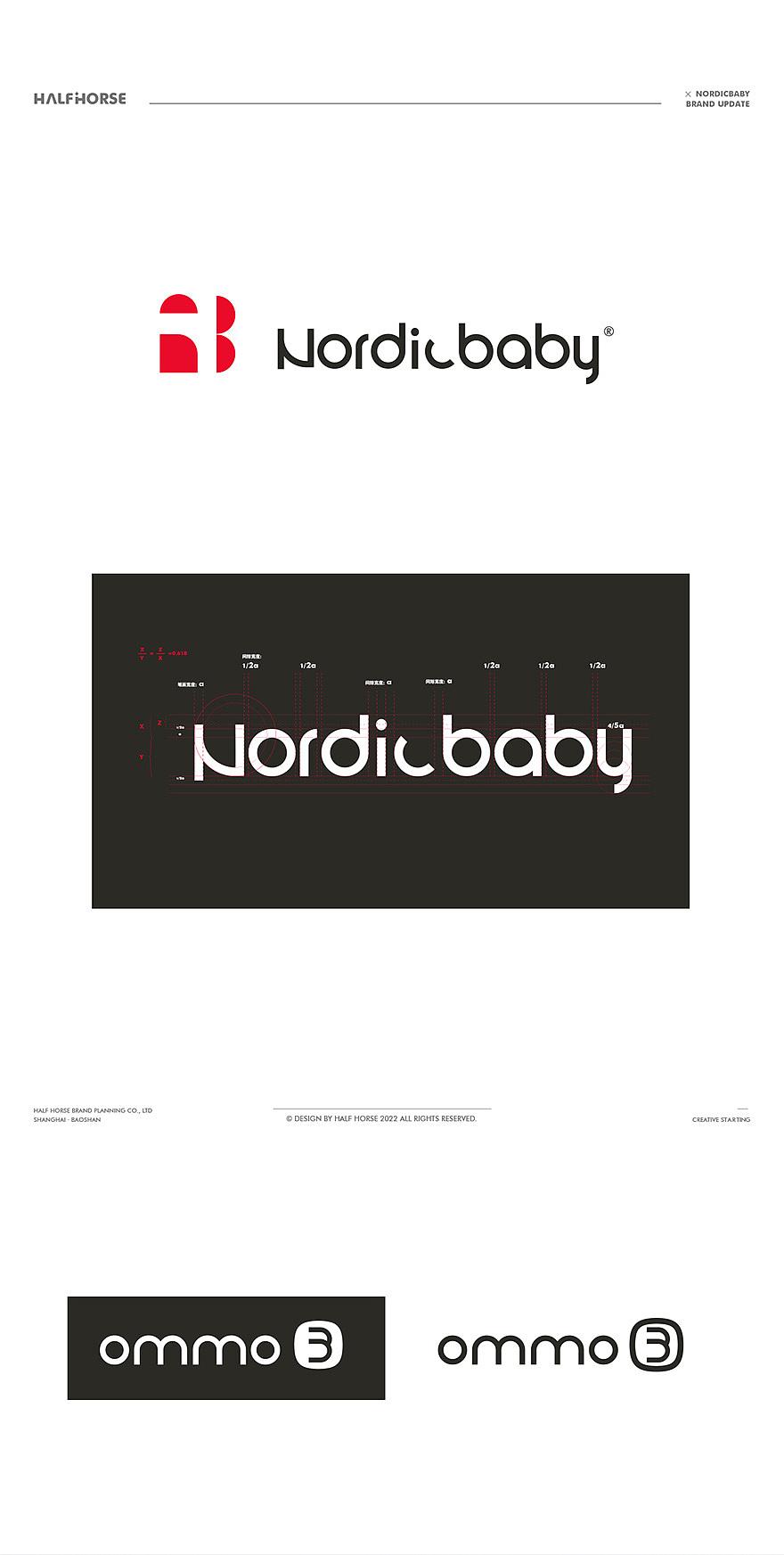 半马 X Nordicbaby 母婴摄影宝宝餐椅视觉包装案例（图ZMjkxMDg3NTQ0） - 产品 - 站酷设计师半马CMF实验室原创素材 - 站酷ZCOOL