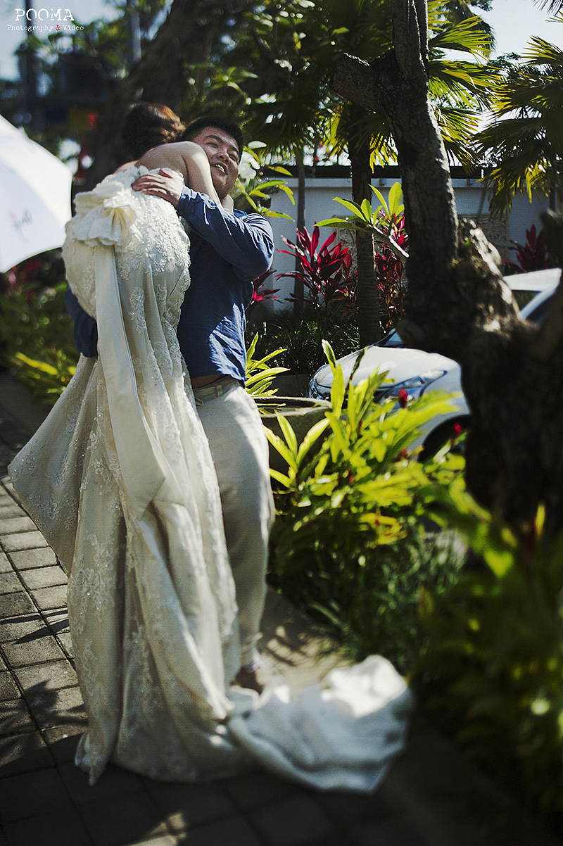 2014年3月13日—巴厘岛旅拍(四)