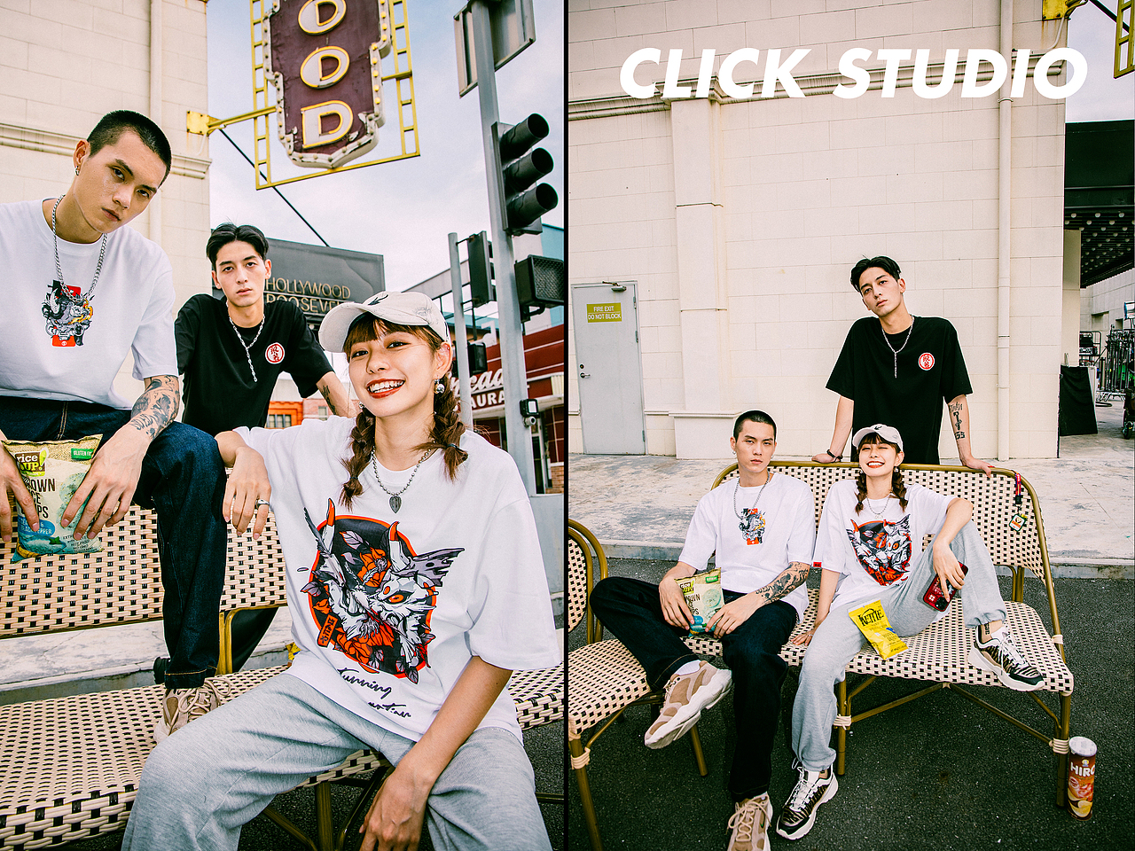 Vapelustion 般若形象拍摄（图ZMjY5NDI2MDUy） - 人像摄影 - 站酷设计师CLICKSTUDIO原创素材 - 站酷ZCOOL