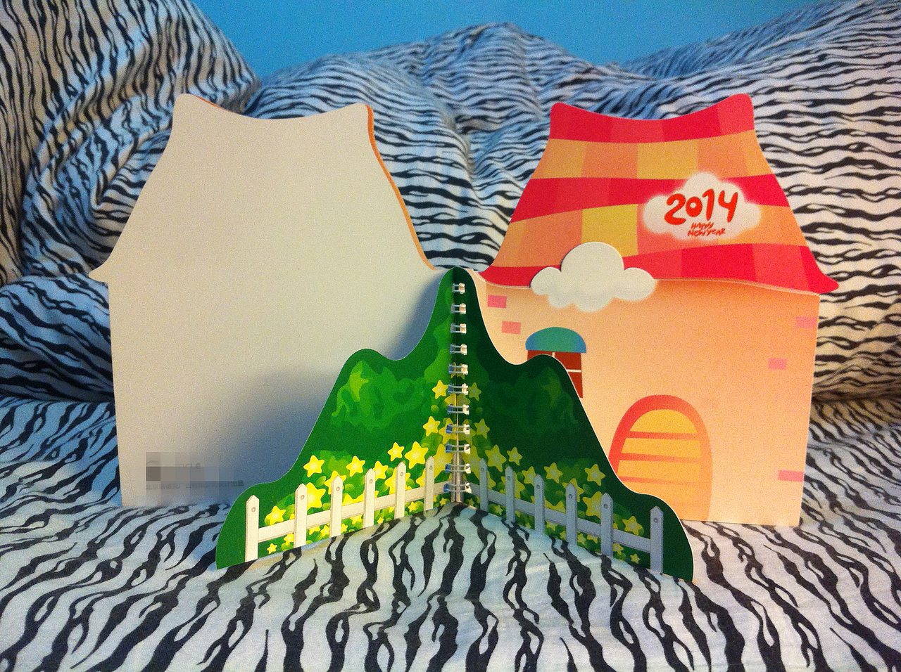 儿童台历（图ZMTM2NDI4ODA=） - 书籍/画册 - 站酷设计师去逆流原创素材 - 站酷ZCOOL