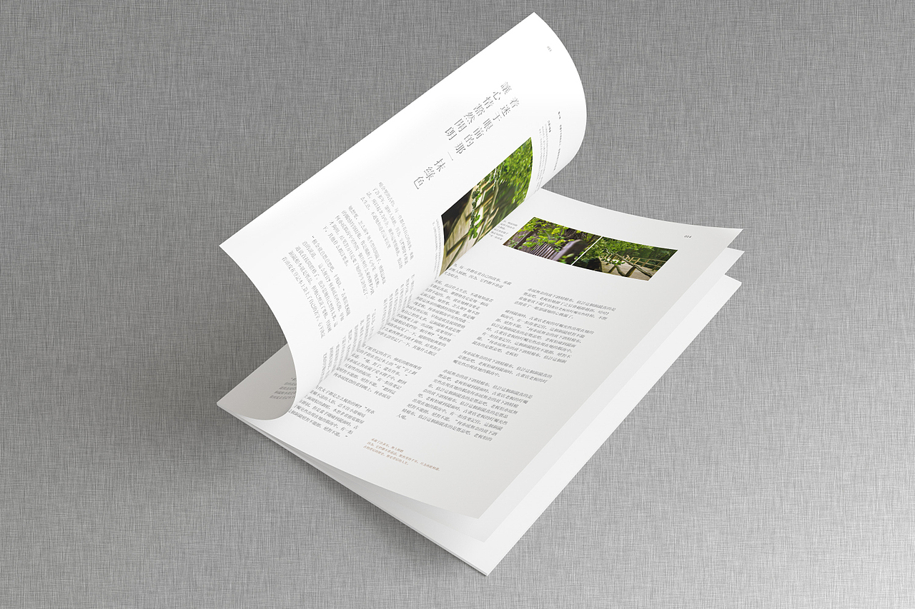 【第二周练习】-书籍杂志常用的图片呈现方式