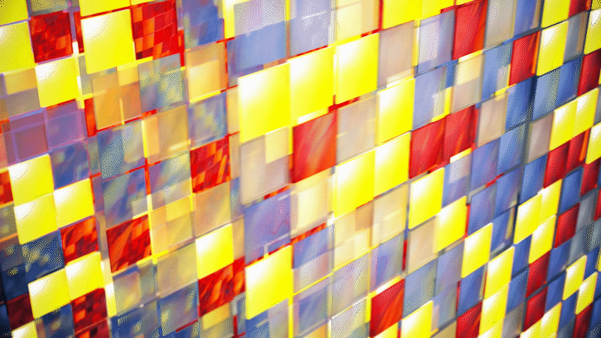 AURORA-S-DLP投影仪广告短片