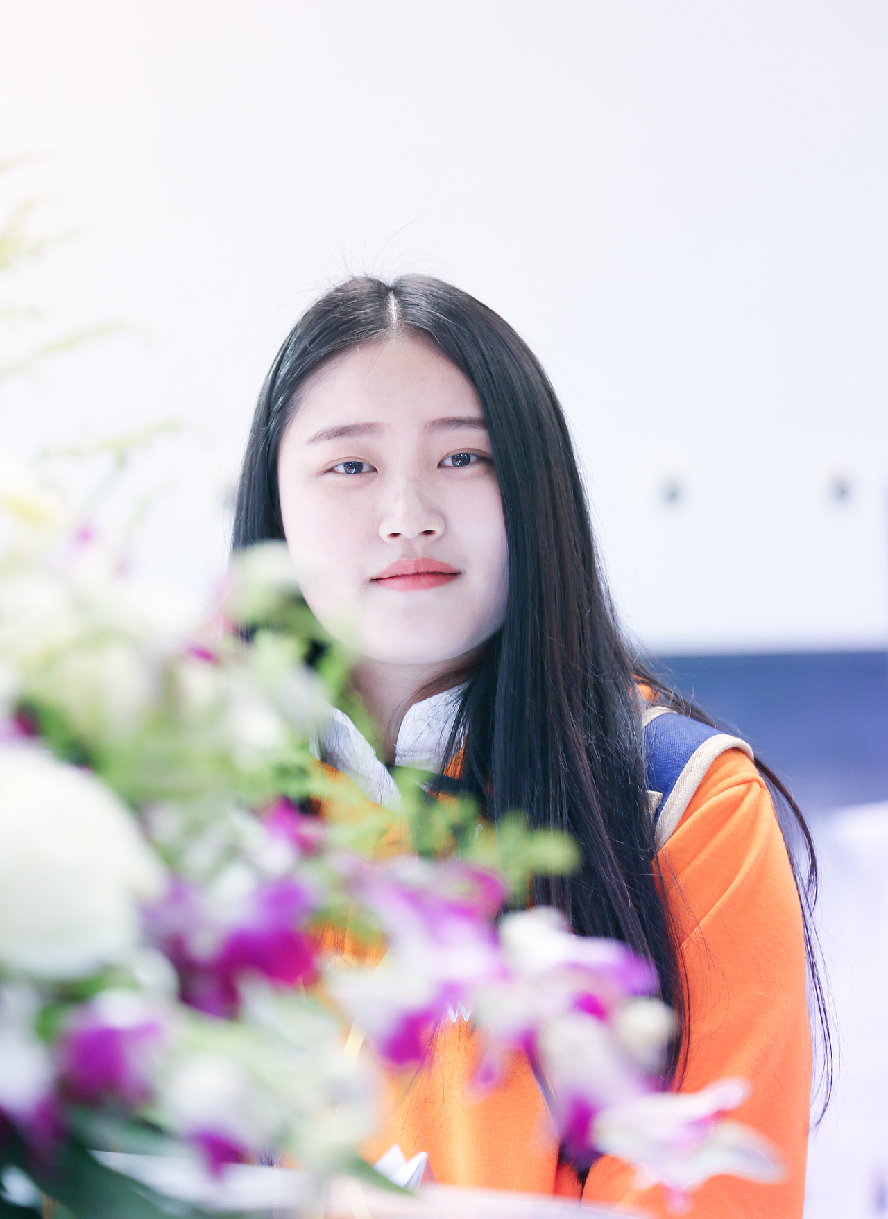 美女写真