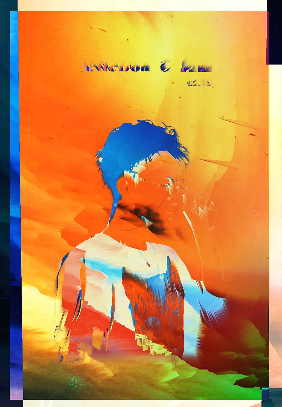 这是正好的时光-钱正昊