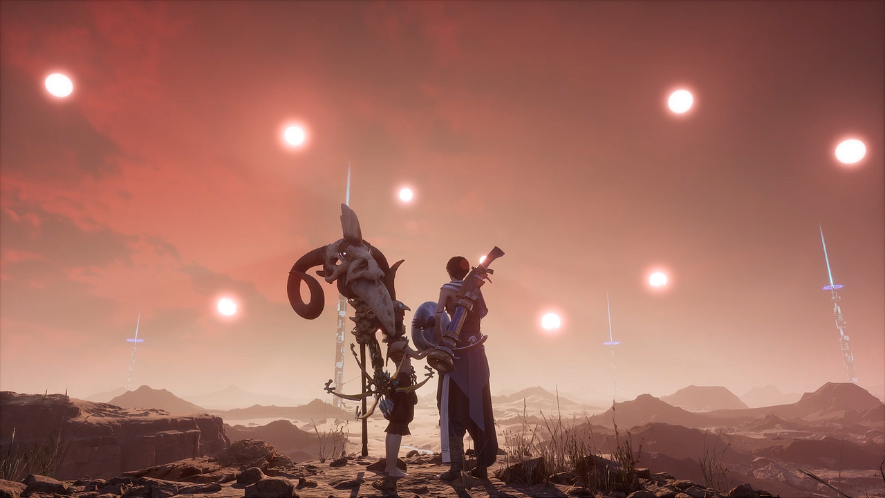 【TrueMagic触梦】北冥有鱼，其名为鲲（图ZMjUyMjY2NjE2） - 动画/影视 - 站酷设计师TrueMagic触梦原创素材 - 站酷ZCOOL