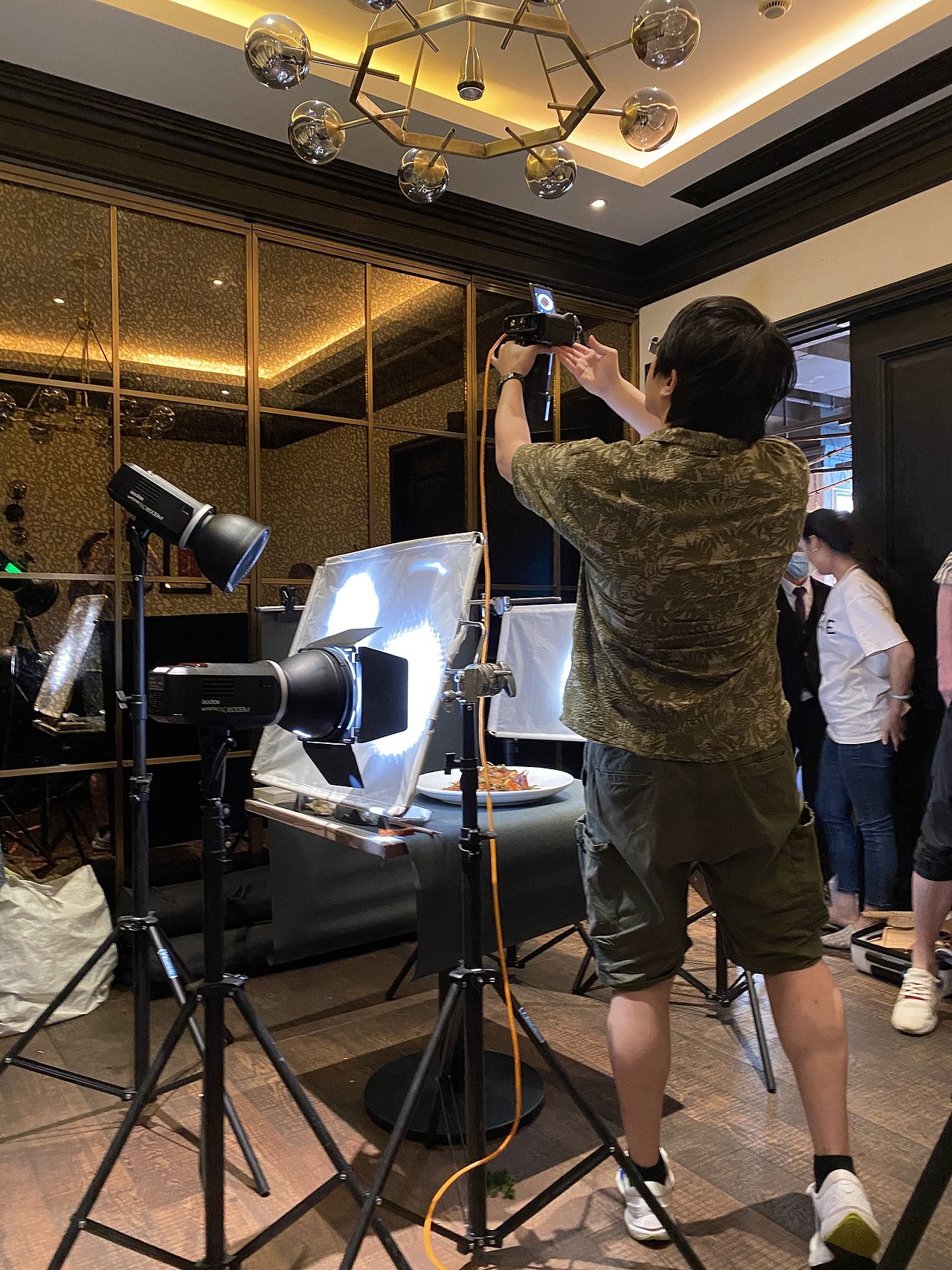 美食摄影 | 食庐×范哲美食视觉（图ZMjgyMzc2OTUy） - 美食摄影 - 站酷设计师范哲美食视觉原创素材 - 站酷ZCOOL