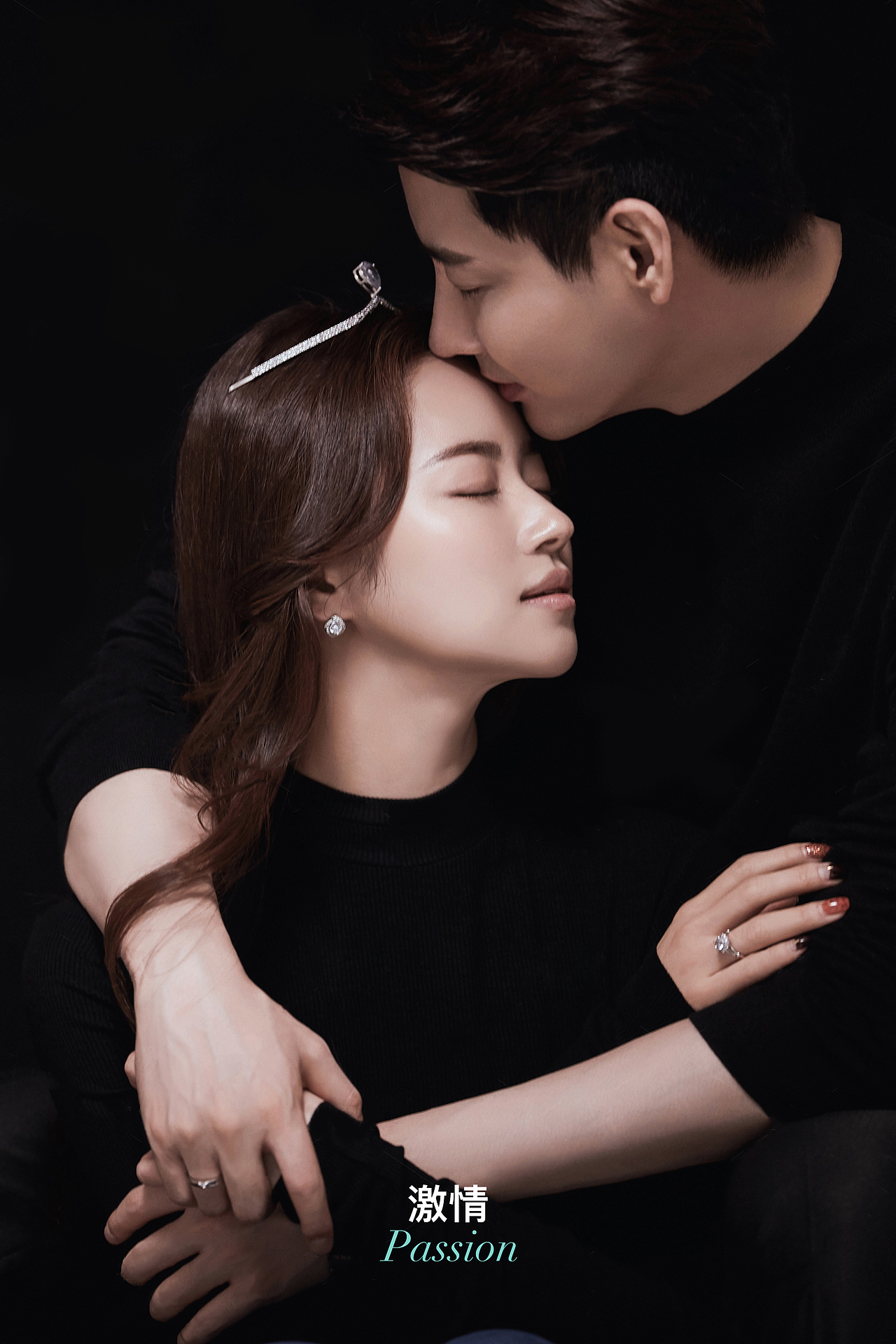 唐人韩式纯色背景（图ZMTgzNTY3MTE2） - 人像摄影 - 站酷设计师唐人旅拍原创素材 - 站酷ZCOOL