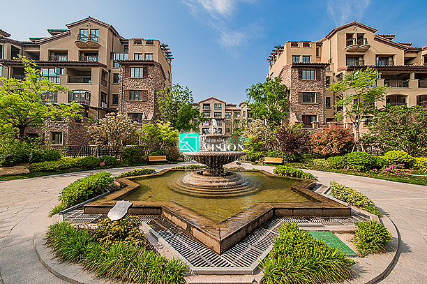 【房地产摄影】正商·红河谷 建筑实景拍摄（图ZNDM5MDE1NDQ=） - 环境/建筑摄影 - 站酷设计师境像建筑空间摄影原创素材 - 站酷ZCOOL