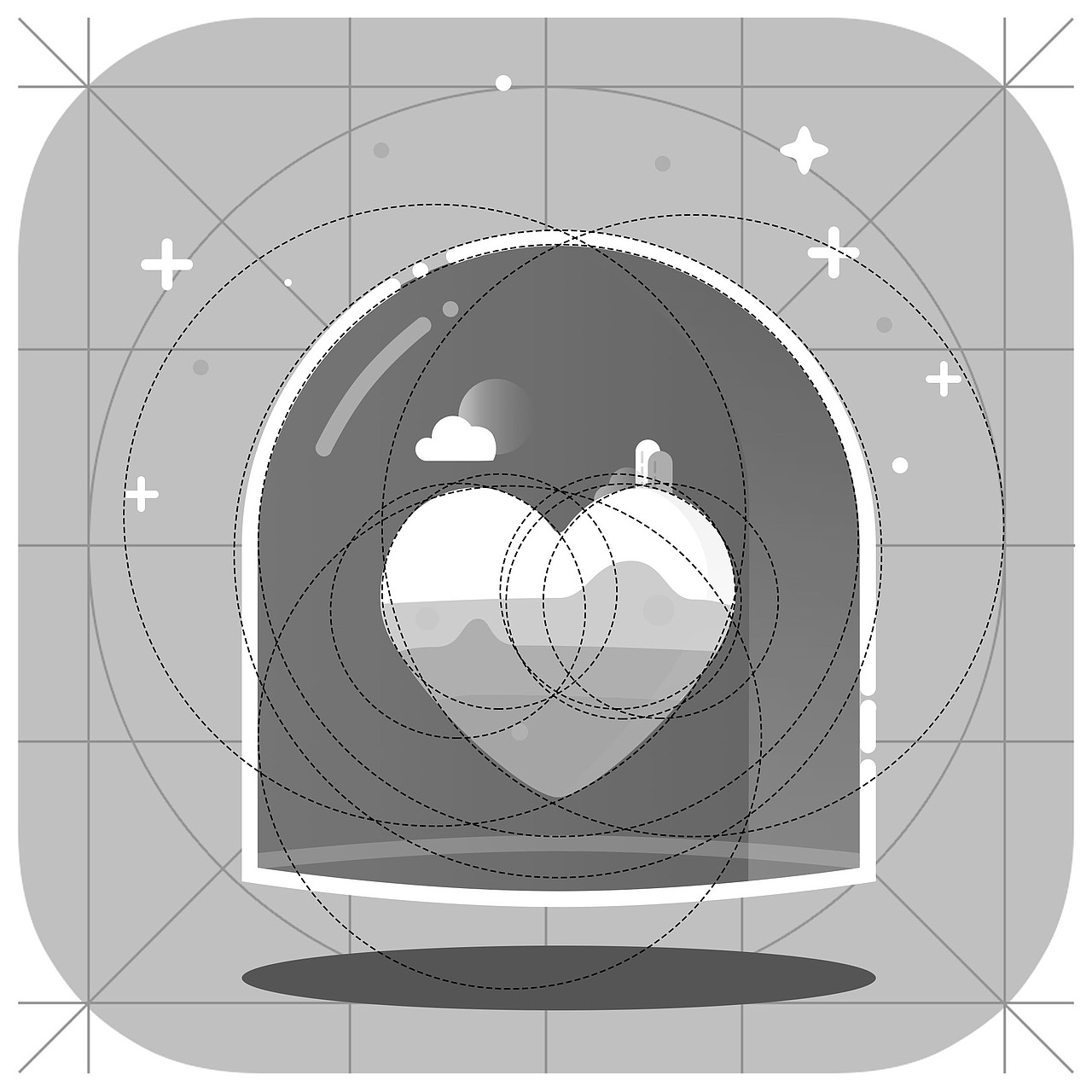 一组小动物（图ZODU1ODQ0NjA=） - 其他UI - 站酷设计师王瑞青原创素材 - 站酷ZCOOL