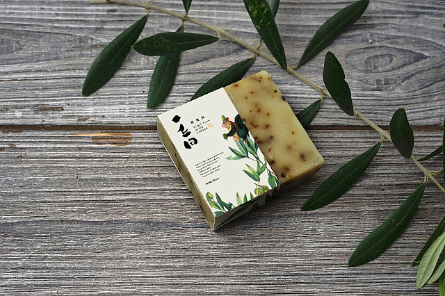 青墨设计：一丘田-橄榄油产品包装设计与整体策划（图ZMTA0NzMxNTU2） - 包装 - 站酷设计师宗介龙野设计原创素材 - 站酷ZCOOL