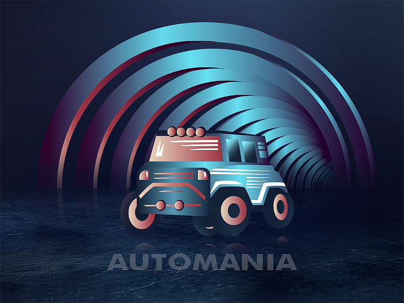 car（图ZMTE3NzgyMzcy） - 创作习作 - 站酷设计师loaforHH原创素材 - 站酷ZCOOL