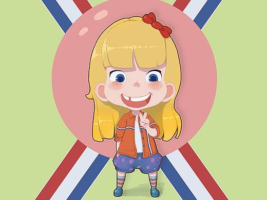 16年的一些旧图