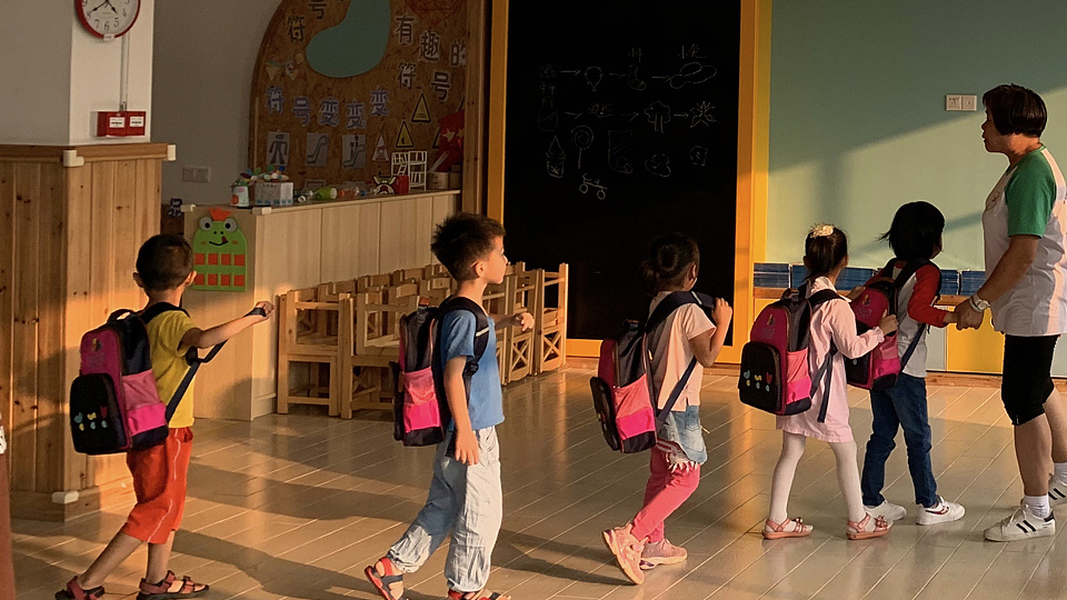 卡乐扬国际幼儿园