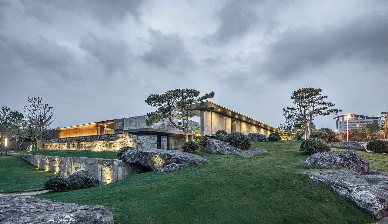 旭辉时代天际景观（图ZMjkyNTA4OTg0） - 环境/建筑摄影 - 站酷设计师钟子鸣Jerry原创素材 - 站酷ZCOOL