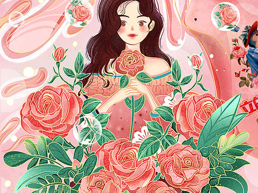 立白大师香氛|立白 “香”伴左右