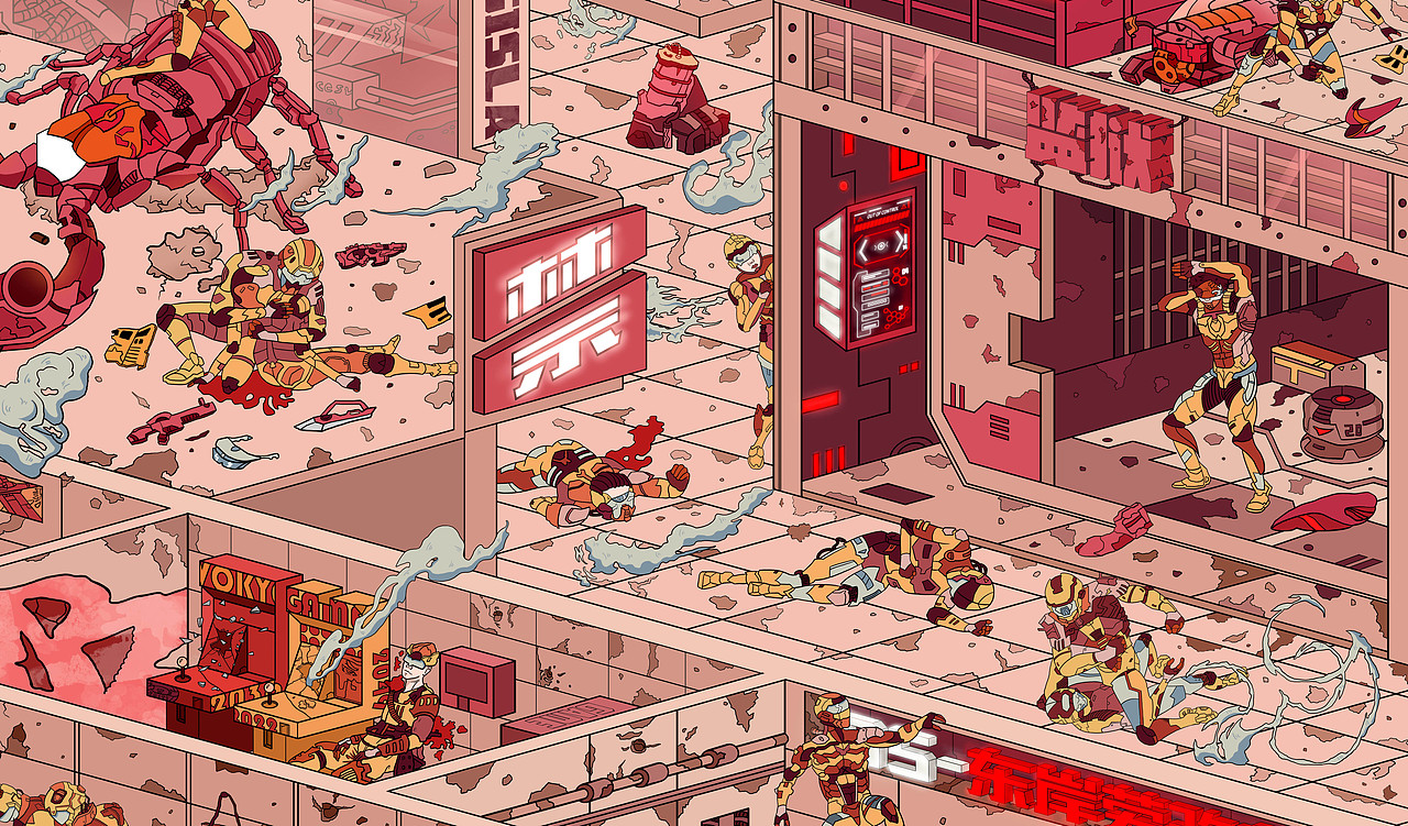 超维X | 科技与人类文明的矛盾