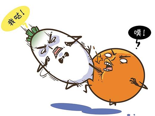 《我家住冰箱》第11弹