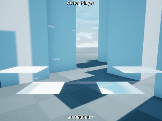 《Street No.38》5.0开发日志2——曲线运动的实现（个人主页-ZMTIyNTkwOA==） - 其他 - 站酷设计师Mondliani原创素材 - 站酷ZCOOL