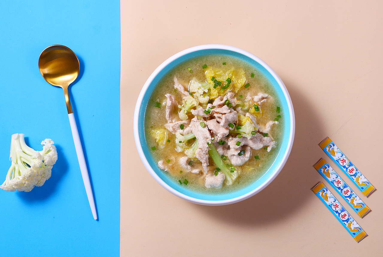 欢喜就好/小佛爷沙茶面