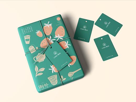 例外-茶提案设计