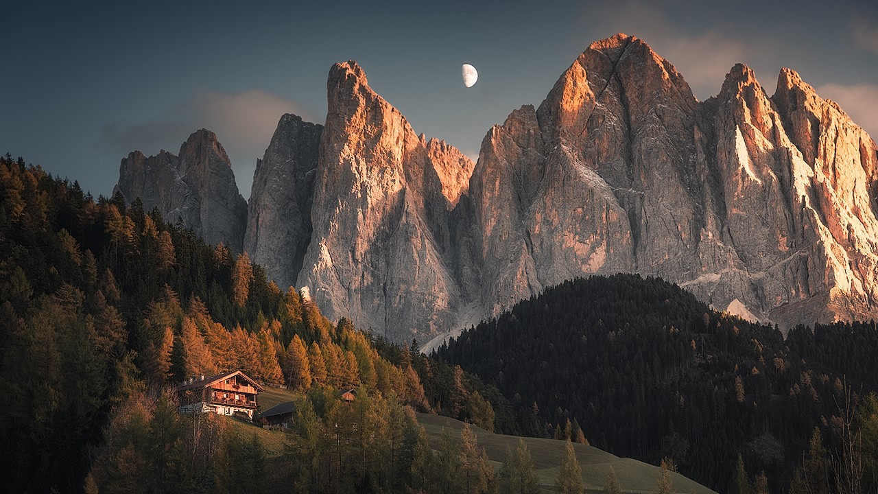 这些风景也太美了吧，风光摄影师Thomas的作品精选（图ZMjA0MTI4NTI4） - 风光摄影 - 站酷设计师thomas看看世界原创素材 - 站酷ZCOOL