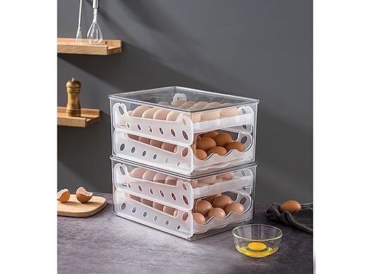 鸡蛋盒
