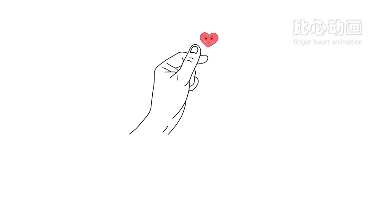 二维动画原创短片《一颗心的前行》（图ZMTQ3MDE0NDM2） - 短片 - 站酷设计师如水小仙原创素材 - 站酷ZCOOL