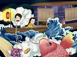 {吃喝玩乐}之吃面