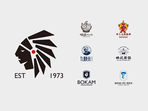 2019-logo选集