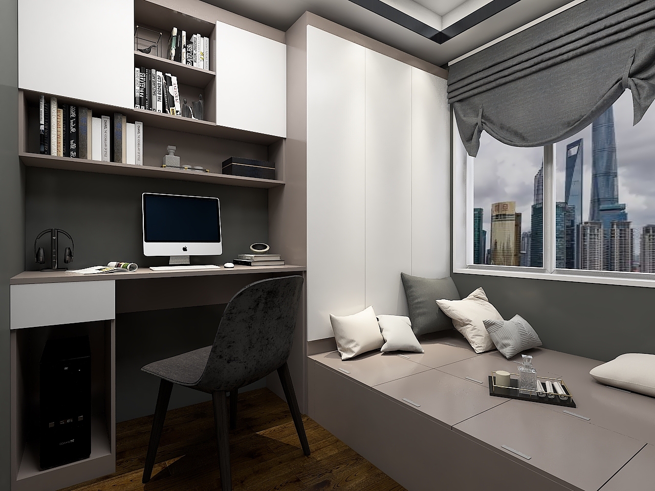 现代简约全屋（图ZMTY1OTkzNTYw） - 家装设计 - 站酷设计师萌萌阳原创素材 - 站酷ZCOOL