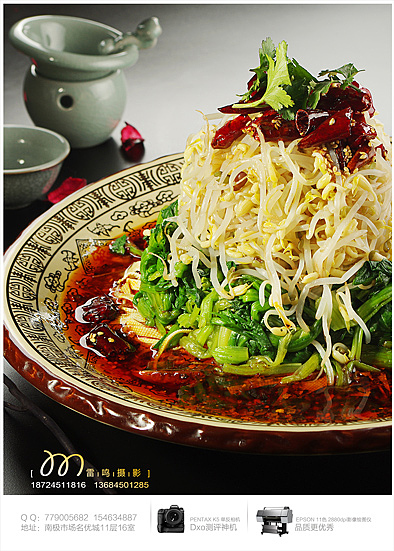 哈尔滨 菜谱 菜牌 雷鸣 美食摄影（二）（图ZODk2MTMzMg==） - 其他摄影 - 站酷设计师雷鸣摄影原创素材 - 站酷ZCOOL