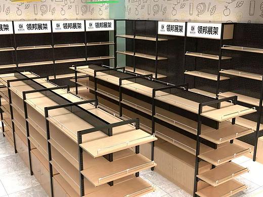 鋼木展架 展廳（個(gè)人主頁(yè)-ZNDkzMzE4MDA=） - 其他三維 - 站酷設(shè)計(jì)師柒木設(shè)計(jì)工作室原創(chuàng)素材 - 站酷ZCOOL