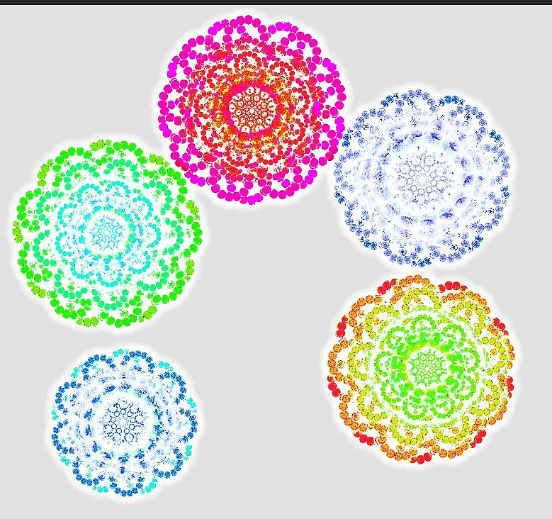 -璀璨明珠 与你共赏