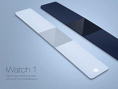 【dribbble整理】icon和动画