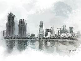 手绘