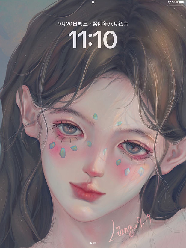 想想都怕这是我画出来的!