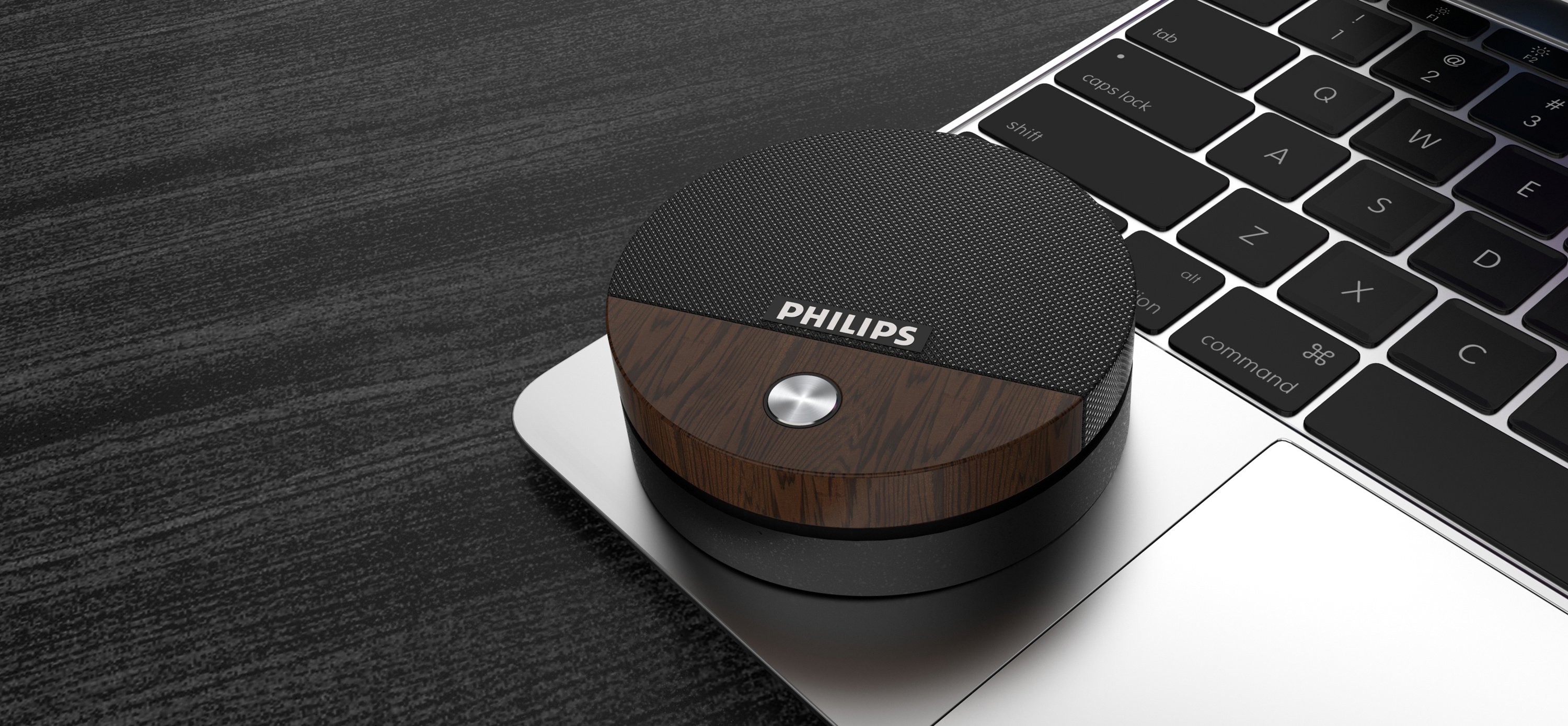 迷你蓝牙小音箱-3d效果图