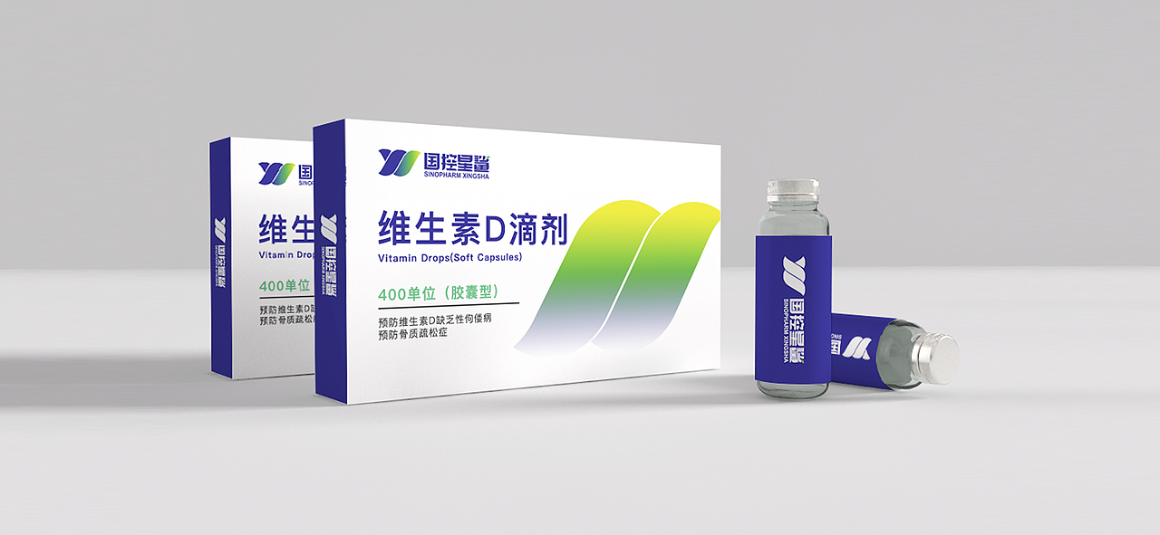 国控星鲨品牌视觉设计提案（图ZMjk0MTExMTUy） - Logo - 站酷设计师Daikiii原创素材 - 站酷ZCOOL