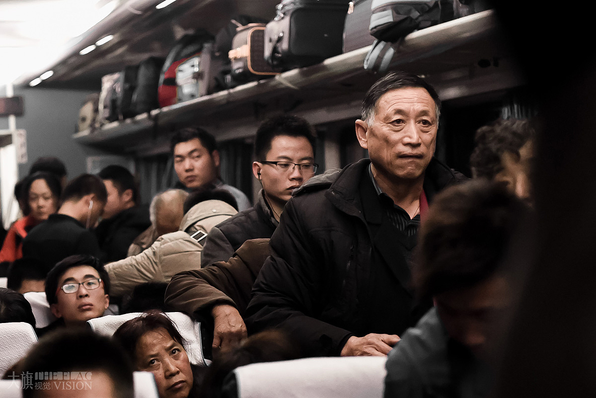 漫漫回乡路(之二)