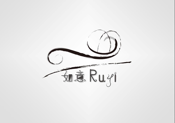 中国风（图ZNTY4MTg4） - Logo - 站酷设计师阁楼上的疯女人原创素材 - 站酷ZCOOL