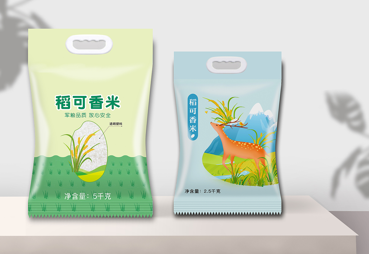 食品包装系列（图ZMjI3NzEwODAw） - 包装 - 站酷设计师其月Forest原创素材 - 站酷ZCOOL