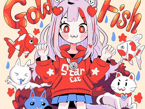 猫猫女孩系列2