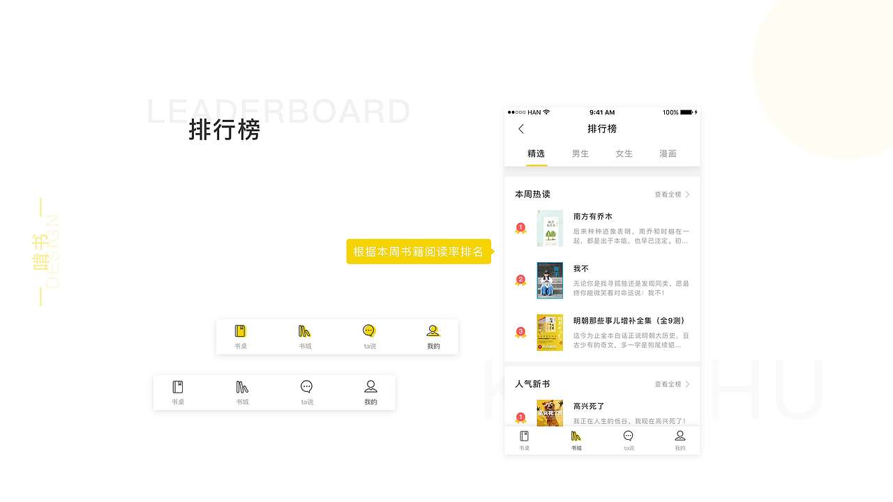 作品集（图ZMTUyNTQyNzUy） - APP界面 - 站酷设计师尹晗原创素材 - 站酷ZCOOL